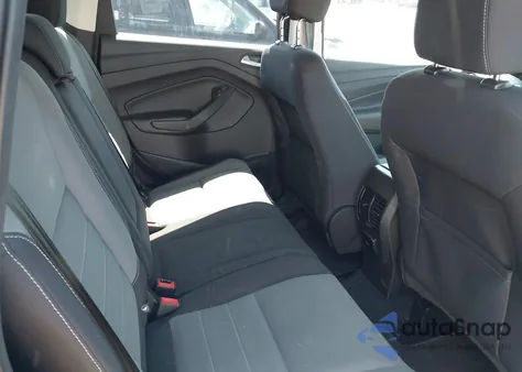 2016 Ford Escape Se z USA, uszkodzony, nr VIN 1FMCU9GX2GUB28151